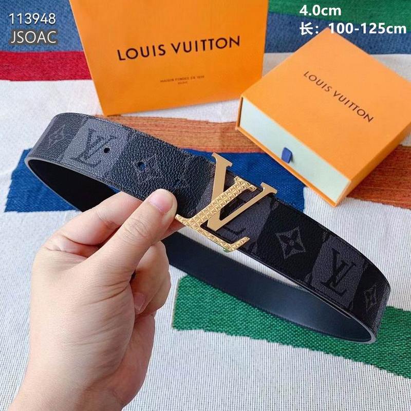 LV Belts 7791